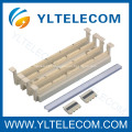 Bloco de fiação 110 50-100 pares para Patch Panel